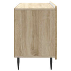 Mueble de TV Roble Sonoma 99 x 34,5 x 52 cm