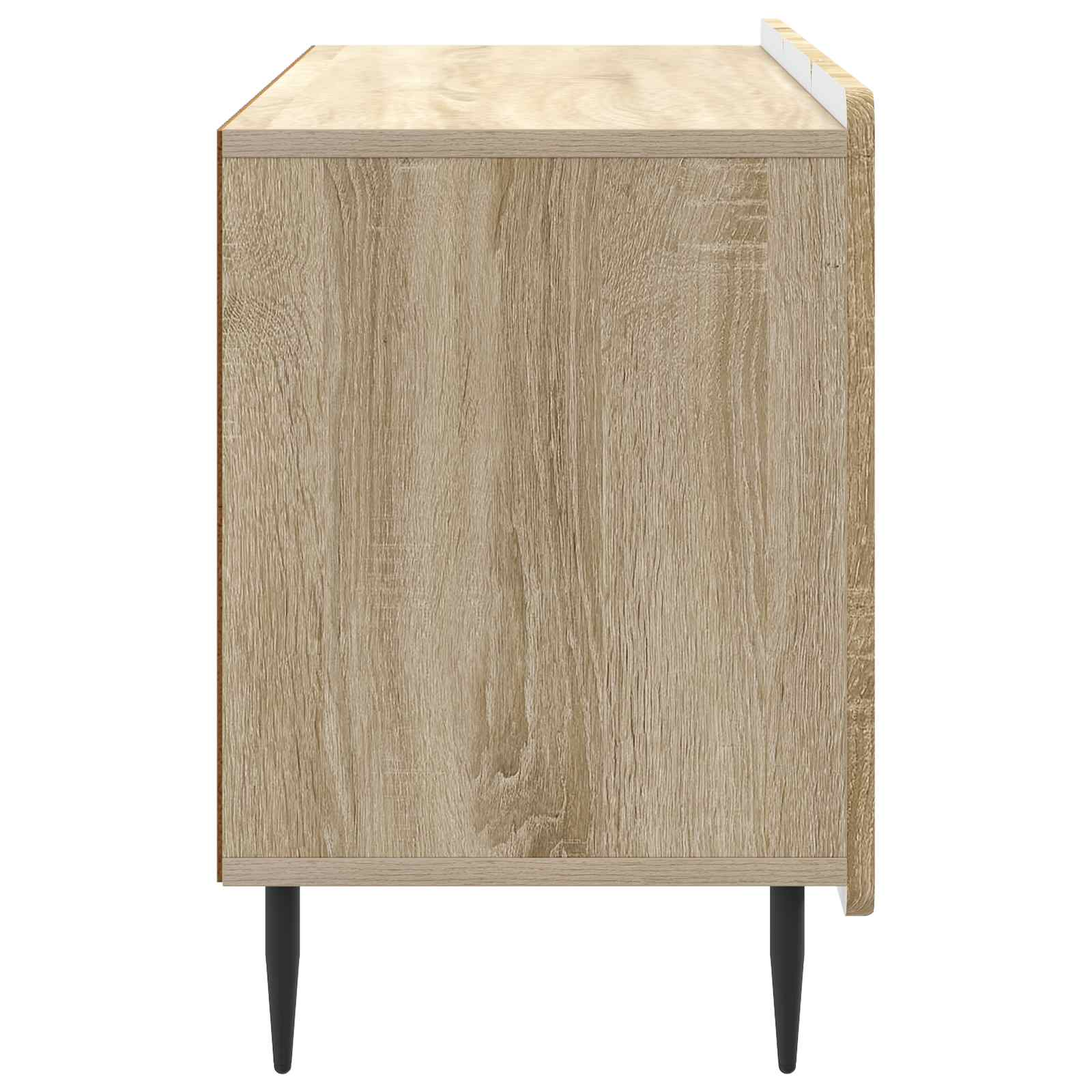 Mueble de TV Roble Sonoma 99 x 34,5 x 52 cm