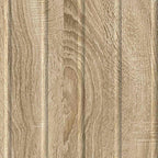 Mesa de Café Roble Sonoma 49 x 50 x 42 cm Madera de Ingeniería