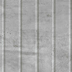 Mesa de Café Gris Hormigón 49 x 50 x 42 cm Madera de Ingeniería