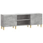 Mueble de TV Brillante 150 x 31 x 50 cm Madera de Ingeniería