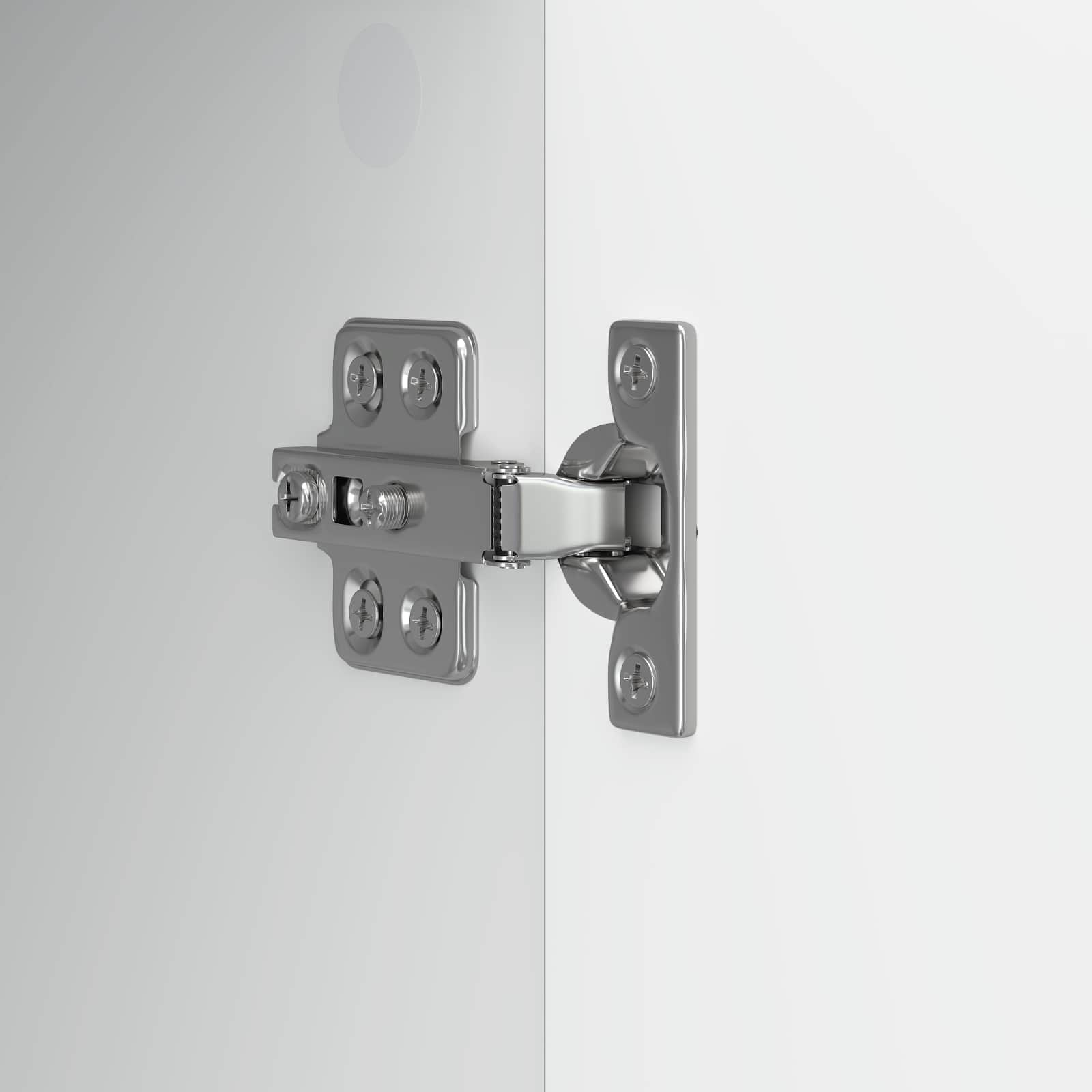 Mueble de TV Brillante 102 x 34,5 x 50 cm Madera de Ingeniería