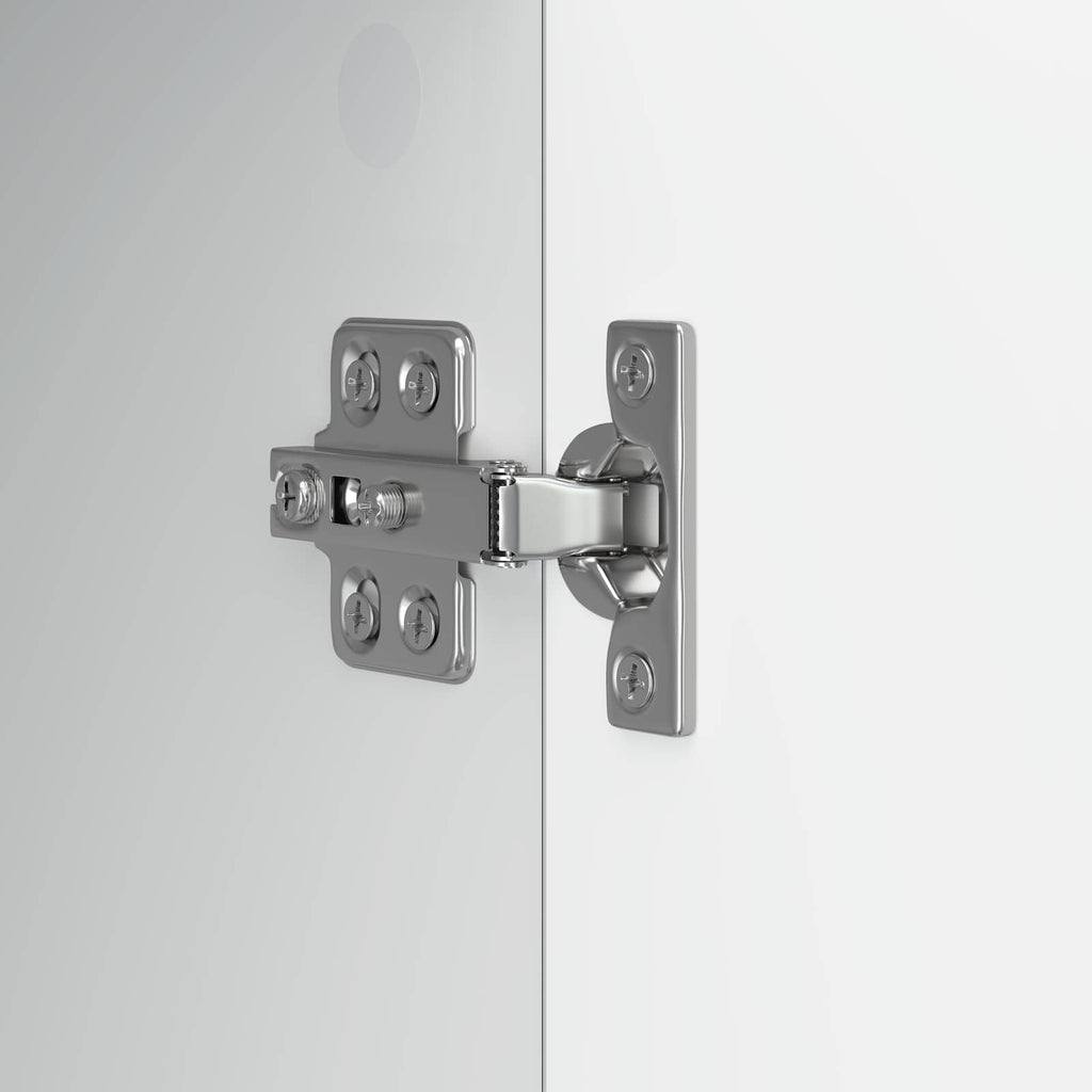 Mueble de TV Brillante 99 x 34,5 x 50 cm Madera de Ingeniería