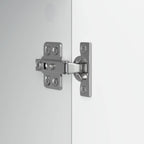 Mueble de TV Brillante 99 x 34,5 x 50 cm Madera de Ingeniería