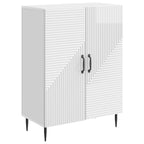 Aparador Brillante 66 x 34,5 x 89,5 cm Madera de Ingeniería