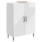Aparador Brillante 66 x 34,5 x 89,5 cm Madera de Ingeniería