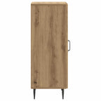 Aparador Roble Artesanal 33 x 34,5 x 89,5 cm