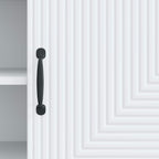 Mueble de TV 150 x 31 x 50 cm Madera de Ingeniería