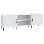 Mueble de TV 150 x 31 x 50 cm Madera de Ingeniería