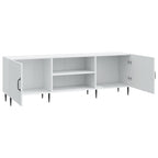 Mueble de TV 150 x 31 x 50 cm Madera de Ingeniería