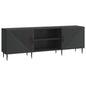 TV Cabinet 150 x 31 x 50 cm Engineered Wood