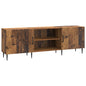 TV Cabinet 150 x 31 x 50 cm Engineered Wood