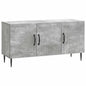 Mueble de TV Brillante 99 x 34,5 x 50 cm Madera de Ingeniería