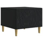 Mesa de centro Blanco Brillante 50 x 49 x 40 cm