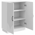 Aparador Brillante 66 x 34,5 x 87 cm Madera de Ingeniería