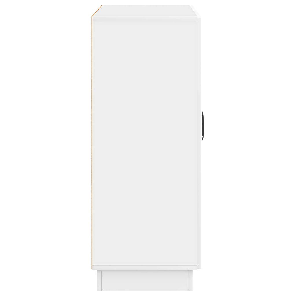 Aparador Brillante 66 x 34,5 x 87 cm Madera de Ingeniería