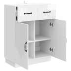 Aparador Brillante 66 x 34,5 x 87 cm Madera de Ingeniería