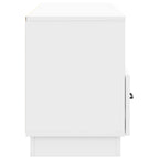 Mueble de TV Brillante 102 x 34,5 x 47 cm Madera de Ingeniería