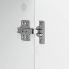Mueble de TV 150 x 31 x 47 cm Madera de Ingeniería