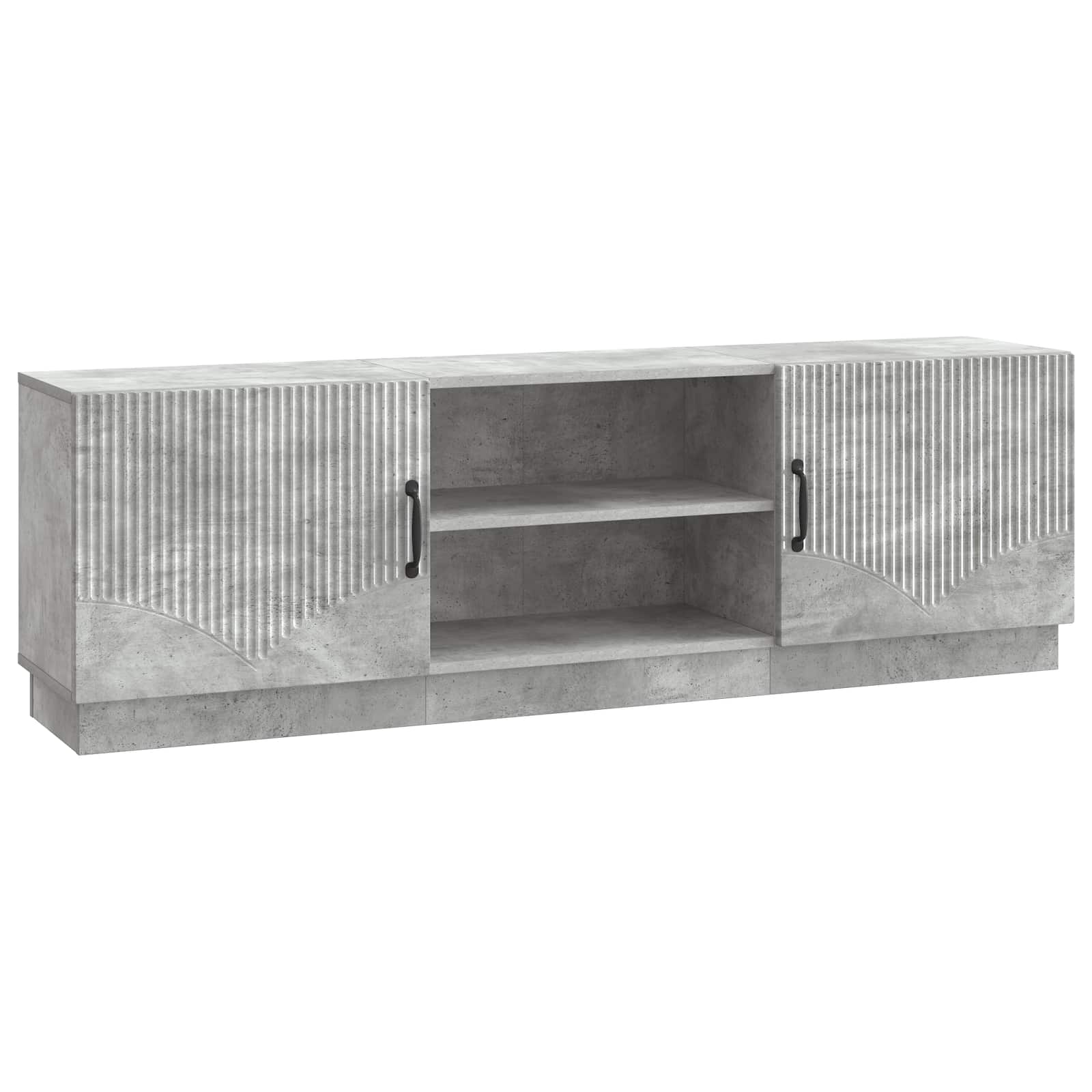 Mueble de TV 150 x 31 x 47 cm Madera de Ingeniería