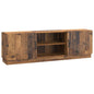 Mueble de TV 150 x 31 x 47 cm Madera de Ingeniería