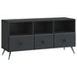 Mueble de TV Brillante 102 x 34,5 x 50 cm Madera de Ingeniería