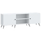 Mueble de TV 150 x 31 x 50 cm Gris Sonoma Madera de Ingeniería
