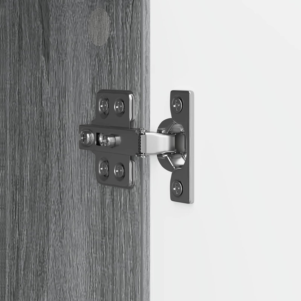 Mueble de TV 150 x 31 x 50 cm Gris Sonoma Madera de Ingeniería