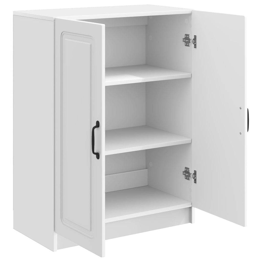 Aparador Brillante 66 x 34,5 x 87 cm Madera de Ingeniería