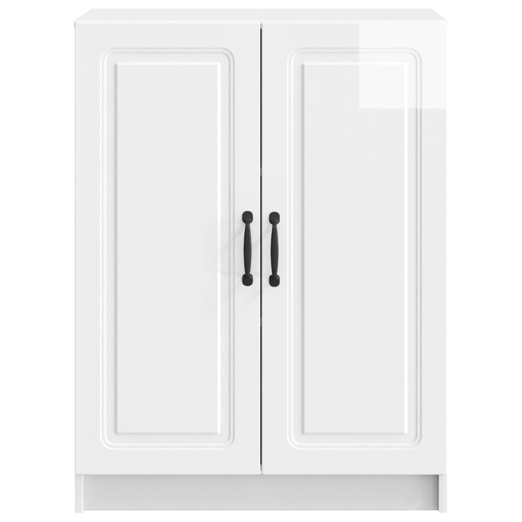 Aparador Brillante 66 x 34,5 x 87 cm Madera de Ingeniería