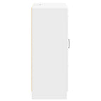 Aparador Brillante 66 x 34,5 x 87 cm Madera de Ingeniería