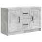 Aparador Corona 100 x 48,5 x 179 cm Madera de pino macizo