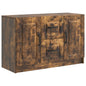 Aparador Corona 100 x 48,5 x 179 cm Madera de pino macizo