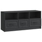 Mueble de TV Brillante 102 x 34,5 x 47 cm Madera de Ingeniería