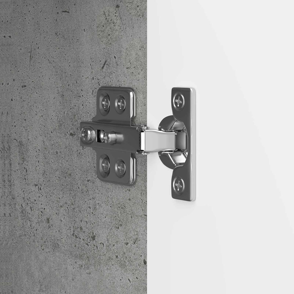 Mueble de TV Gris Hormigón 102 x 34,5 x 47 cm
