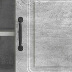 Mueble de TV Gris Hormigón 102 x 34,5 x 47 cm