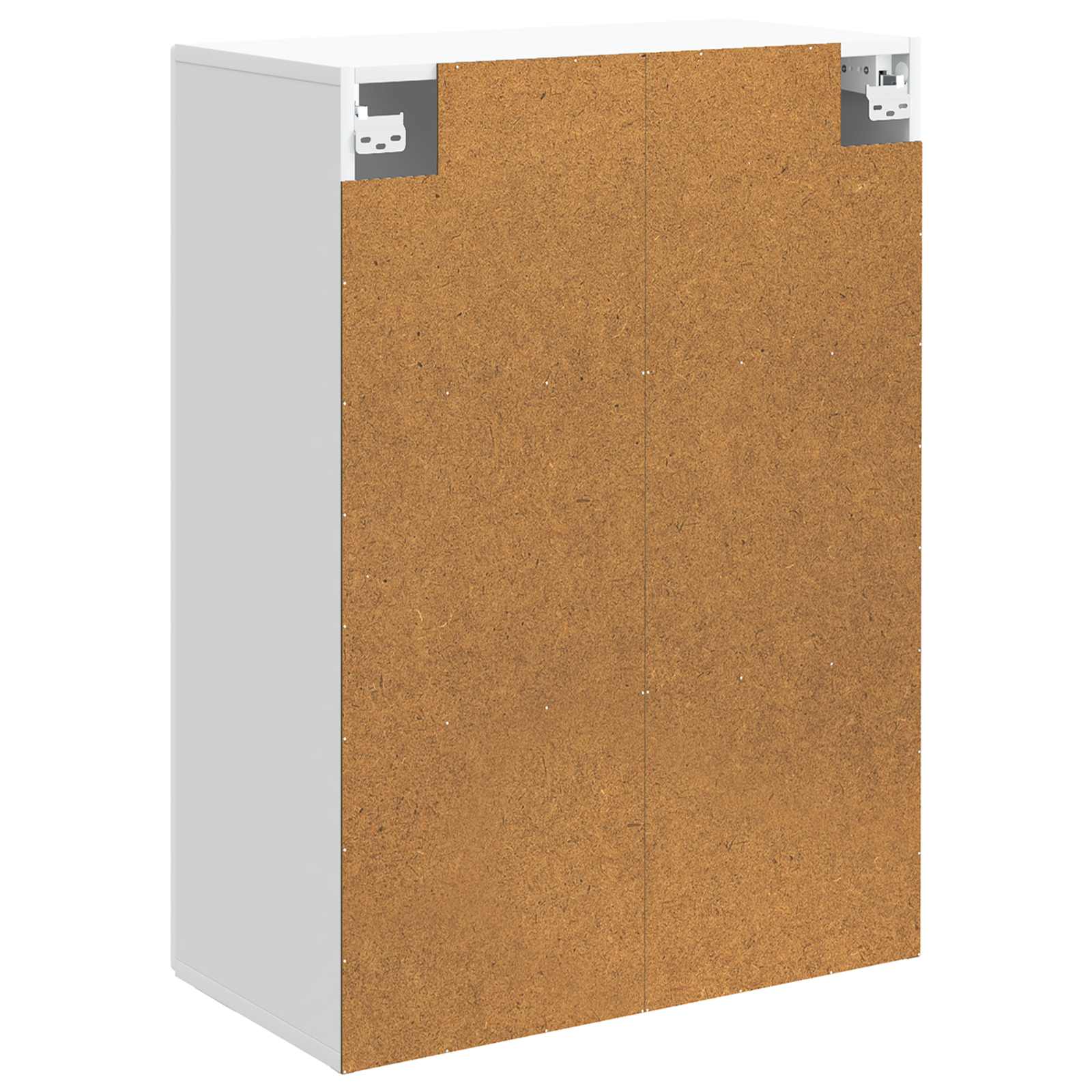 Armario de pared Blanco 66 x 34,5 x 90 cm Madera de ingeniería