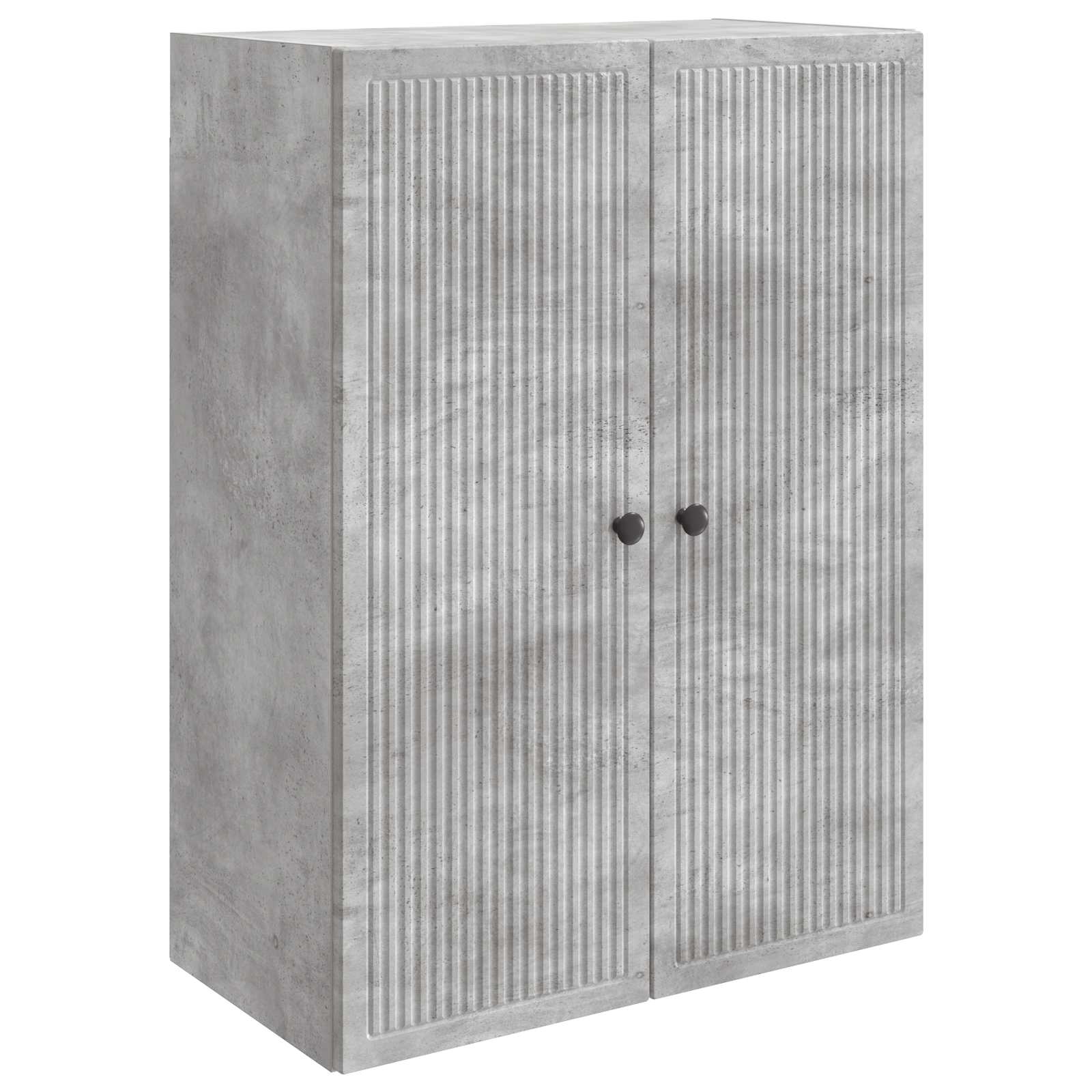 Armario de pared Blanco 66 x 34,5 x 90 cm Madera de ingeniería