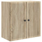 Armario de pared Roble Sonoma 33 x 34,5 x 90 cm