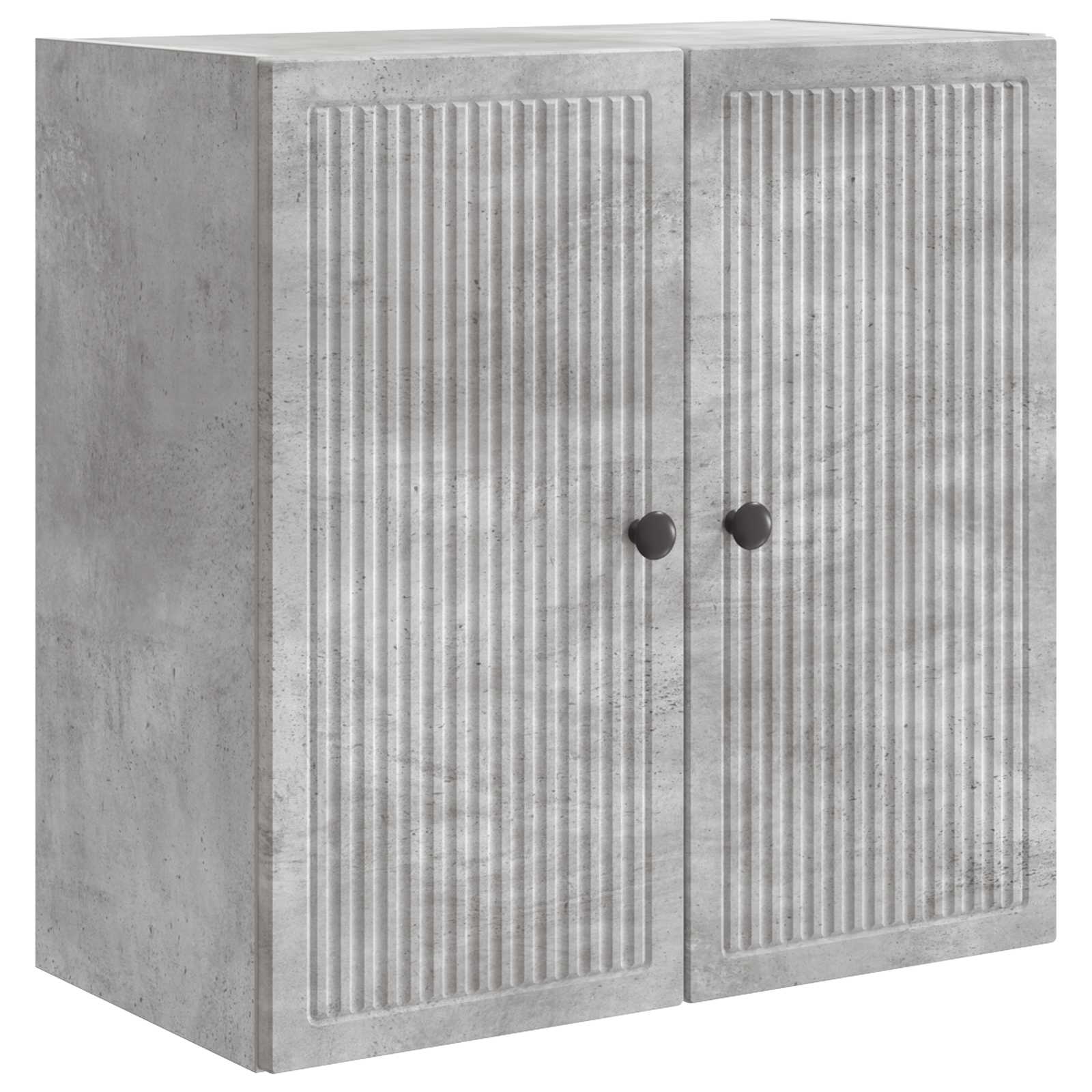 Armario de pared Blanco 66 x 34,5 x 90 cm Madera de ingeniería