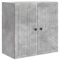 Armario de pared Blanco 66 x 34,5 x 90 cm Madera de ingeniería