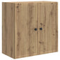 Armario de pared Roble Artesanal 59 x 31 x 60 cm