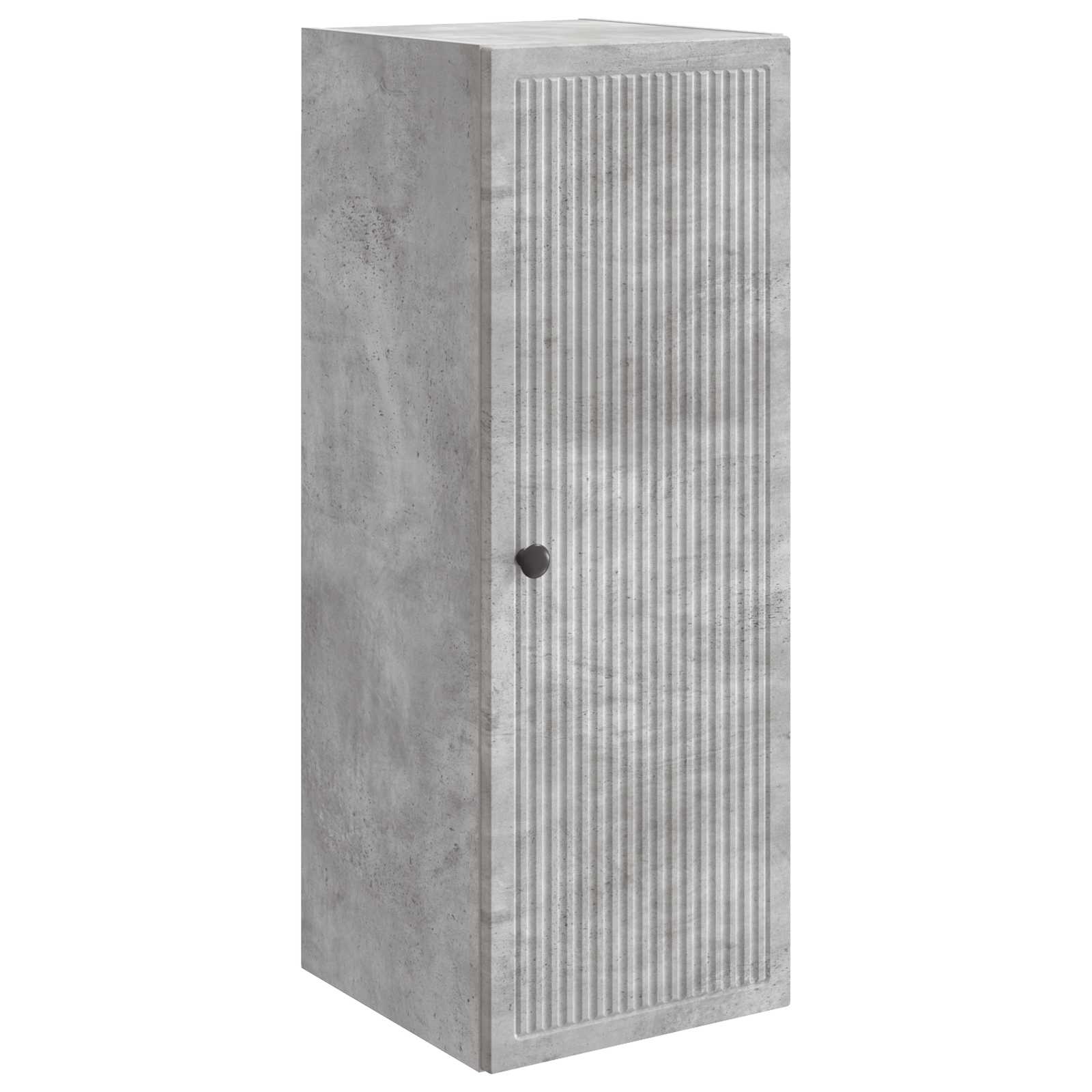 Armario de pared Blanco 66 x 34,5 x 90 cm Madera de ingeniería