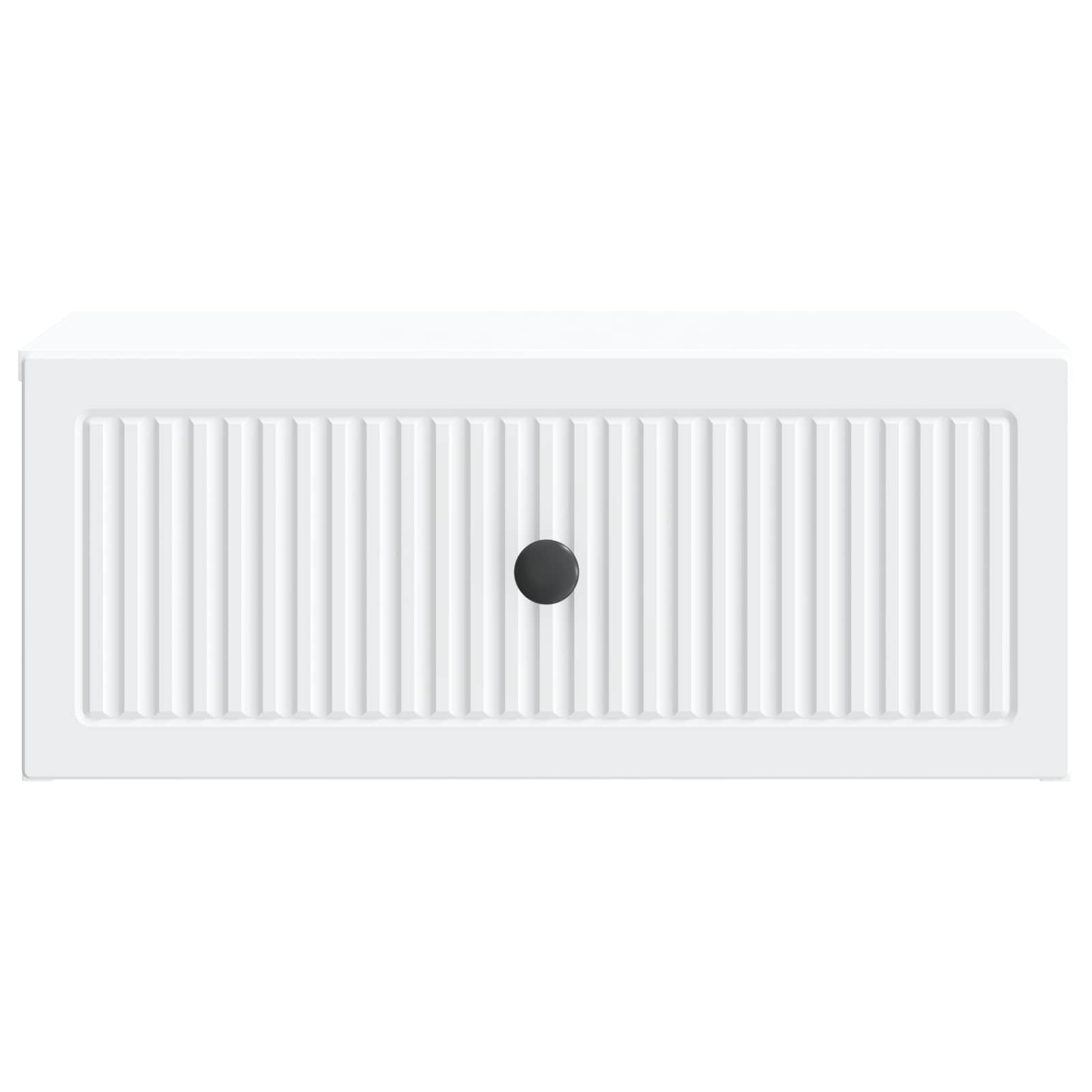 Armario de Noche 2 pcs 49 x 34,5 x 20 cm Madera de Ingeniería