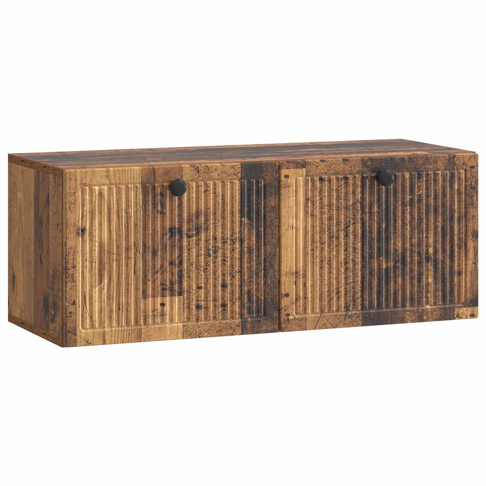 Mueble para TV de pared Brillante 59,5 x 31 x 30 cm