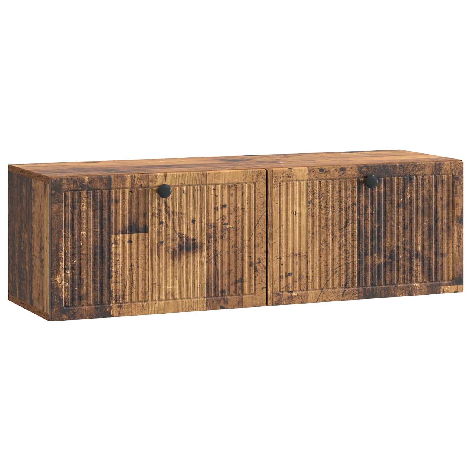 Mueble para TV de pared Brillante 59,5 x 31 x 30 cm