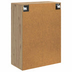 Armario de pared Roble Artesanal 66 x 34,5 x 90 cm