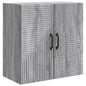 Armario de pared Roble Sonoma 33 x 34,5 x 90 cm