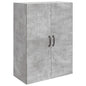 Armario de pared Blanco Brillante 33 x 34,5 x 90 cm