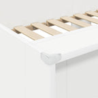 Cama Litera para Niños 100 x 200 cm Madera de ingeniería